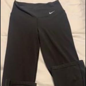 Nike yoga pants